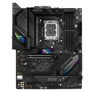 ����������� ����� Asus Rog Strix B760-F Gaming WIFI Soc-1700/4xDDR5