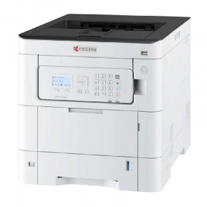���� ������ ������� Kyocera ECOSYS PA3500cx White ��������-�������� ������������