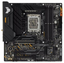 ����������� ����� Asus TUF GAMING B660M-PLUS WIFI S1700 B660 DDR5 mATX DP/HDMI