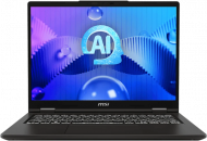 ������� MSI Venture 14 AI A1MG-038RU 14" OLED/Core 5 125H/16GB/512GB SSD/Intel Arc Graphics/Win 11 P ������