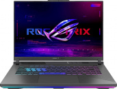������� Asus ROG Strix G16 G614PW-TS133 (90NR0QK7-M006P0) 16"/Ryzen 9 8940HX/32Gb/1Tb/RTX5080/��� ��/�����