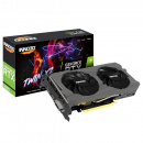 ���������� INNO3D PCI-E NV RTX 3050 TWIN X2 8GB GDDR6 N30502-08D6-1711VA41