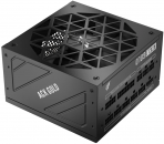 ���� ������� 1stPlayer ACK GOLD 850W Black (HA-850BA2-BK) ������ ATX 3.1, APFC, 80 + Gold