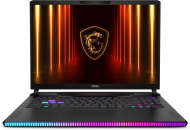 ������� MSI Raider 16 HX AI A2XWHG-814XRU (9S7-15M361-814) 16"/U7 255HX/32/1T/RTX5070Ti/FreeDOS ������
