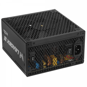 ���� ������� Super Flower Leadex III Gold, 850W, SF-850F14GE(GL) ������