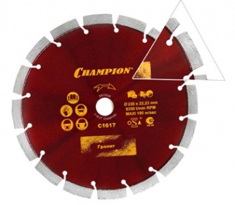 ���� �������� �������� Champion ������������� PRO Marathon, C1617