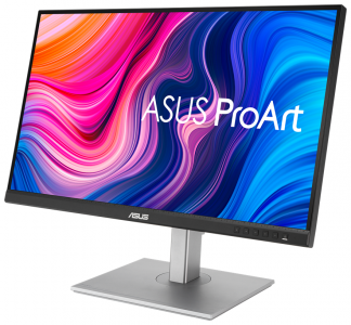 ���� ������ ������� ASUS ProArt 27" PA279CV Black ��������-�������� ������������