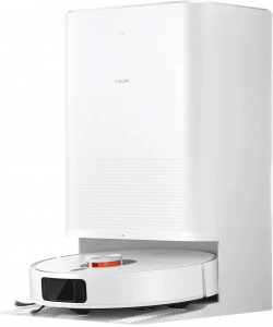 ���� ������ �����-������� Xiaomi Robot Vacuum X20 Pro EU (BHR8859EU) ����� ��������-�������� ������������