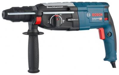 ���������� ������� Bosch GBH 2-28 Case