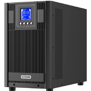 ���� ������ ��� CBR ESN-3KT-4F-LCHERSC (Online 3000VA/3000W Tower 4xSchuko + 1 TB, LCD, HID-USB, RS232) ������ ��������-�������� ������������