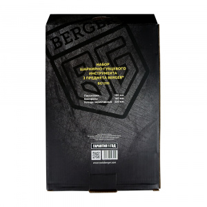 ����� ������������ Berger BG1295 3 ��������