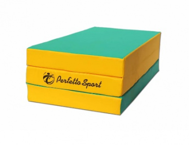 ���� ������ ��� �������������� Perfetto Sport � 4, green-yellow ��������-�������� ������������