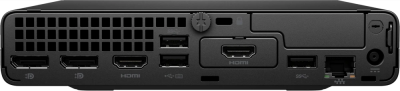 ���������� ��������� HP ProDesk 400 G9 Mini (C1UE5AT/16GB) i5 13500T/16/512Gb/UHDG 770/�+�/��� ��/������