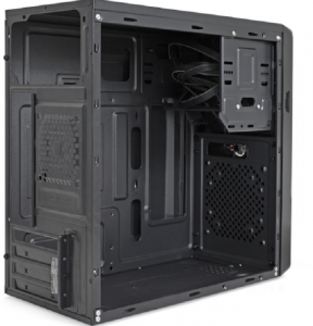 ������ ��� ���������� ExeGate BA-309U2-AA450 (ATX, �� AA450), black