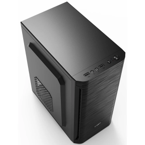������ ��� ���������� CBR PCC-MATX-MX10-450W2 mATX Minitower MX10, c �� PSU-ATX450-08EC