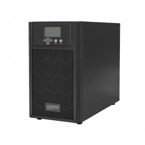 ���� ������ ��� HIDEN EXPERT HE11002S 2 kVA/2 kW, Online, 8�IEC C13, ������ ��������-�������� ������������