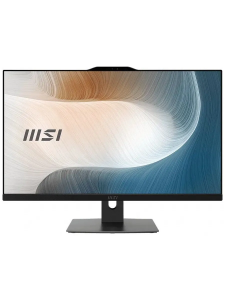 ���� ������ �������� MSI Modern AM242P 1MA-2435XRU 23.8" IPS/Core 3 100U/16Gb/500Gb/Gr/kb+mouse/noOS ������ ��������-�������� ������������
