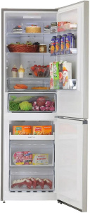 ���� �������� ����������� Gorenje NRKP61EA2XL4 ����������� �������� ��������-�������� ������������