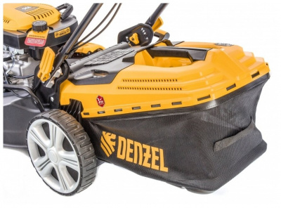 ���� ������ ������������� ���������� Denzel GLD-520SP ��������-�������� ������������