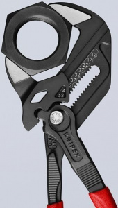 ���� ���� ��������� Knipex KN-8601250 ��������-�������� ������������