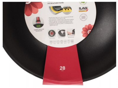 ���������-��� NADOBA VILMA 728222, 28 ��
