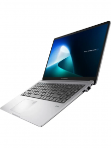 ������� ASUS P1503CVA-S72499 (90NX0881-M02V80) 15.6" WVA/Core 5 210H/16Gb/512Gb/Iris Xe/DOS/�����