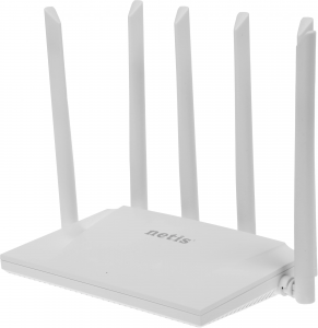 Wi-Fi ������ Netis NC63 AC1200 10/100/1000BASE-TX �����
