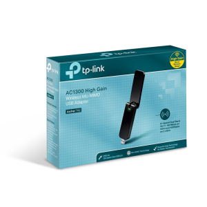 Wi-Fi ������� TP-LINK Archer T4U