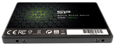 SSD-���������� Silicon Power 1024 GB (SP001TBSS3A56A25)