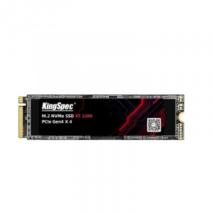 SSD-���������� KingSpec 512GB XF-512 2280