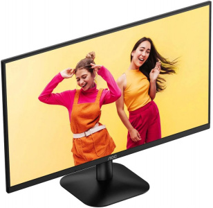 ���� ������ ������� 27" AOC Q27B35E ������ 2560x1440 75Hz, 1ms, IPS LED, HDMI/DP ��������-�������� ������������