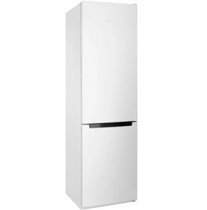 ���� �������� ����������� Nordfrost NRB 164NF W white ��������-�������� ������������