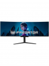 ������� Acer Predator 49 X49Xbmipphuzx 1800R, 32:9 ������