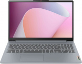 ������� Lenovo IdeaPad Slim 3 15AMN8 (82XQ0163FU) 15.6" TN/Ryzen 3 7320U/8Gb/512Gb/Radeon 610M/��� ��/�����