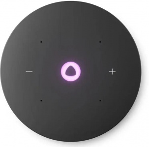 ���� ������ ����� ������� ������ ������� ���� 3 ��� ����� 18W 1.0 BT/Wi-Fi (YNDX-00059GRN) ������� ��������-�������� ������������