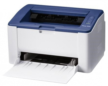 ���� ������ ������� XEROX Phaser 3020 ��������-�������� ������������