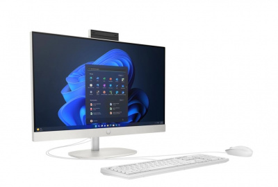 ���� ������ �������� HP ProOne 240 G10 All-in-One NT 23,8"/IPS/Core i7-1355U/8GB/512GB/Iris Xe/DOS/����� ��������-�������� ������������