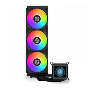 ��� Lian-Li GA II LCD 360