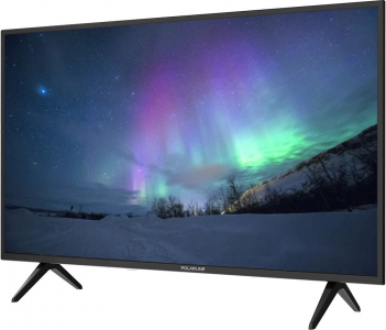 ��-��������� LED PolarLine 40" 40PL52TC ������ FULL HD