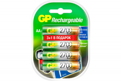 �������������� ������� GP 270AAHC3/1-2CR4 32/320 (�����3+1)