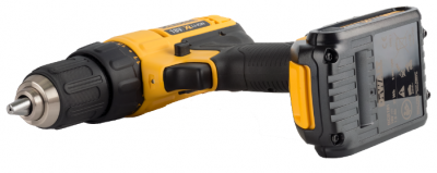 �����-���������� �������������� DeWALT DCD771D2