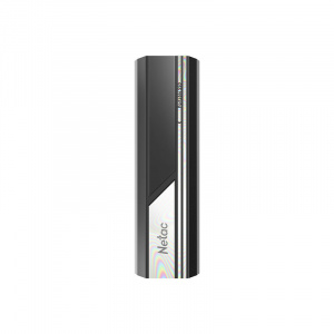 ���� ������ SSD-���������� ������� Netac 500Gb ZX10 2.5" NT01ZX10-500G-32BK ��������-�������� ������������