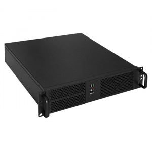 ������ ��������� ExeGate Pro 2U390-04/800ADS EX264961RUS black