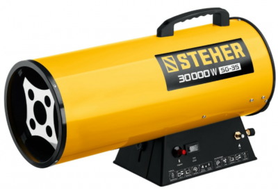 ���� ������ �������� ����� STEHER 30 ���, ������� (SG-35) ��������-�������� ������������