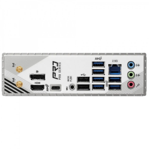 ����������� ����� ASRock B860 PRO RS WIFI ������