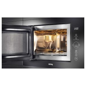 ������������ ������������� ���� Korting KMI 825 TGN black