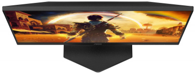 ���� ������ ������� 23.6" AOC 24G42E ������ (1920x1080/180 ��/FHD/1 ��/HDMI/DP) ��������-�������� ������������