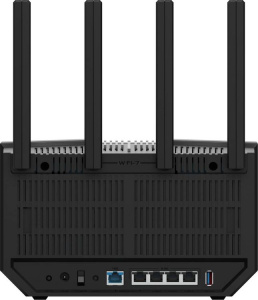 Wi-Fi ������ Asus RT-BE92U (90IG0950-MO9A0V) ������