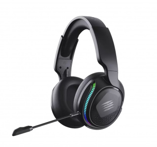 ���� ������ ������������ �������� Mad Catz P.I.L.O.T. PRO ������ ��������-�������� ������������