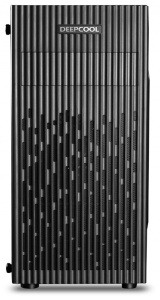 ������ ��� ���������� Deepcool Matrexx 30 Black w/o PSU